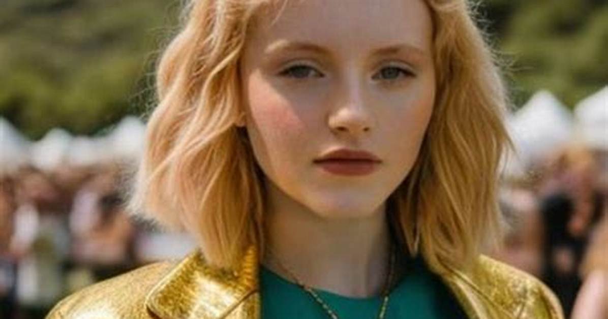 Emma Laird Net Worth, Age, Height, Bio, Birthday, Wiki!