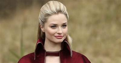Emma Rigby Net Worth, Age, Height, Bio, Birthday, Wiki!