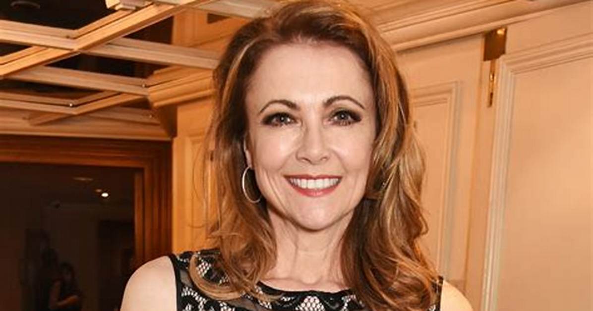 Emma Samms Net Worth, Age, Height, Bio, Birthday, Wiki!