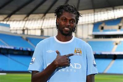 Emmanuel Adebayor Net Worth 2024, Age, Height, Bio, Birthday, Wiki!