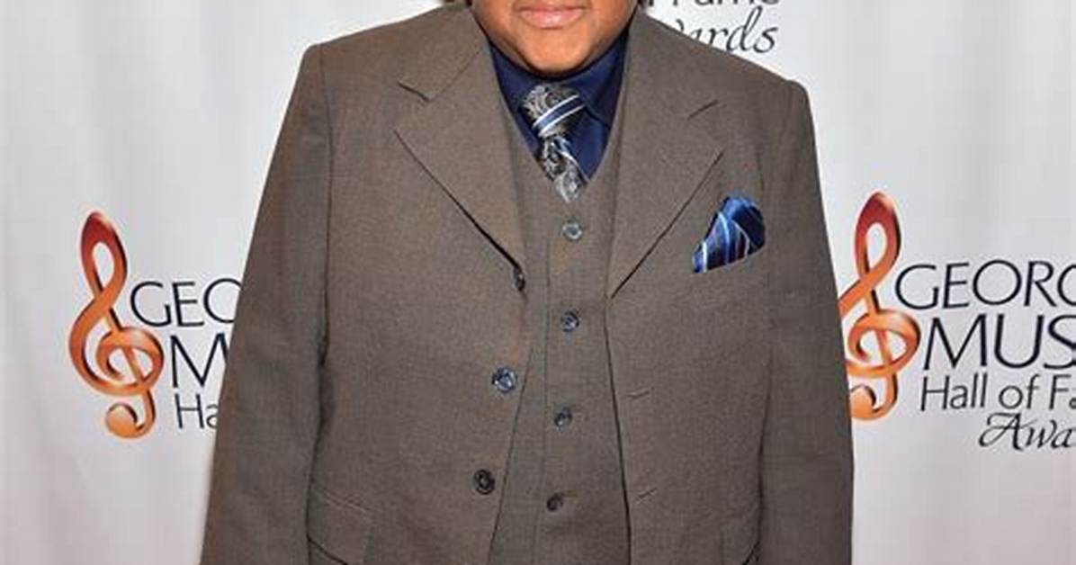 Emmanuel Lewis Net Worth, Age, Height, Bio, Birthday, Wiki!