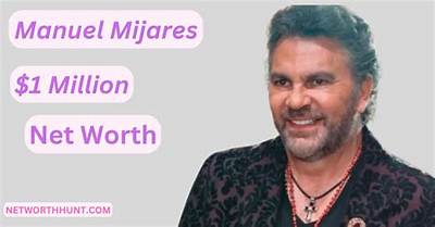Emmanuel "Manny" Mijares - Net Worth, Age, Height, Birthday, Bio, Wiki!
