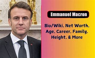 Emmanuel Net Worth, Age, Height, Bio, Birthday, Wiki!