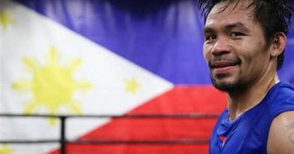 Emmanuel Pacquiao Jr. Net Worth, Age, Height, Bio, Birthday, Wiki!