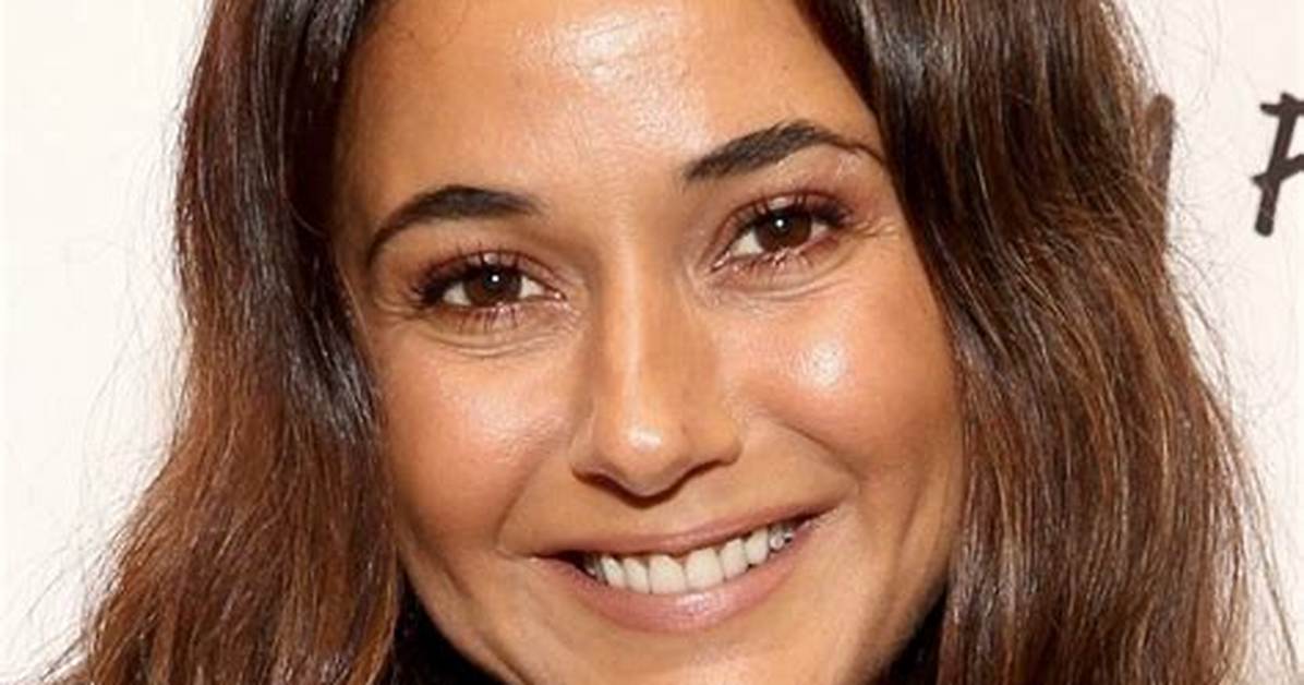 Emmanuelle Chriqui Net Worth, Age, Height, Bio, Birthday, Wiki!