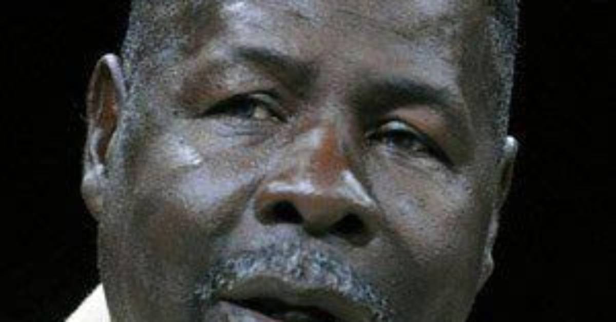 Emmitt Thomas Net Worth, Age, Height, Bio, Birthday, Wiki!