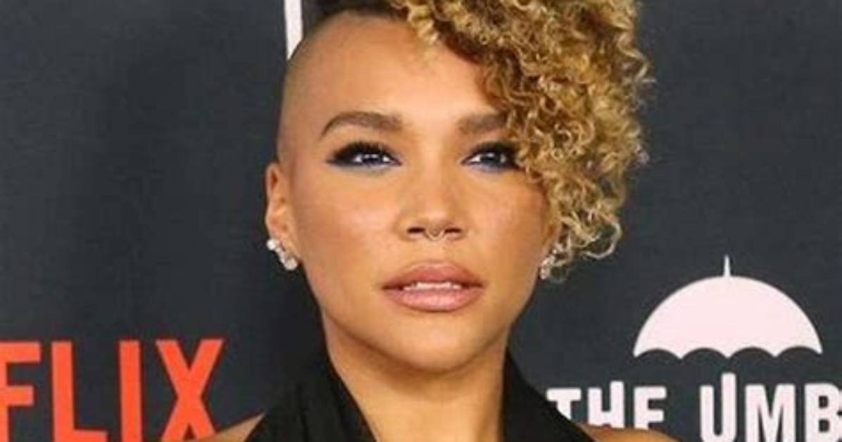 Emmy Raver-Lampman Net Worth 2024, Age, Height, Bio, Birthday, Wiki!