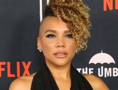 Emmy Raver-Lampman Net Worth 2024, Age, Height, Bio, Birthday, Wiki!