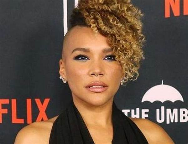 Emmy Raver-Lampman Net Worth 2024, Age, Height, Bio, Birthday, Wiki!