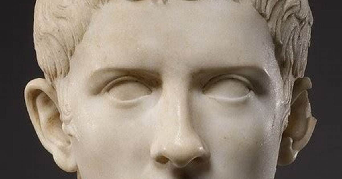 Emperor Magus Caligula - Net Worth, Age, Height, Birthday, Bio, Wiki!