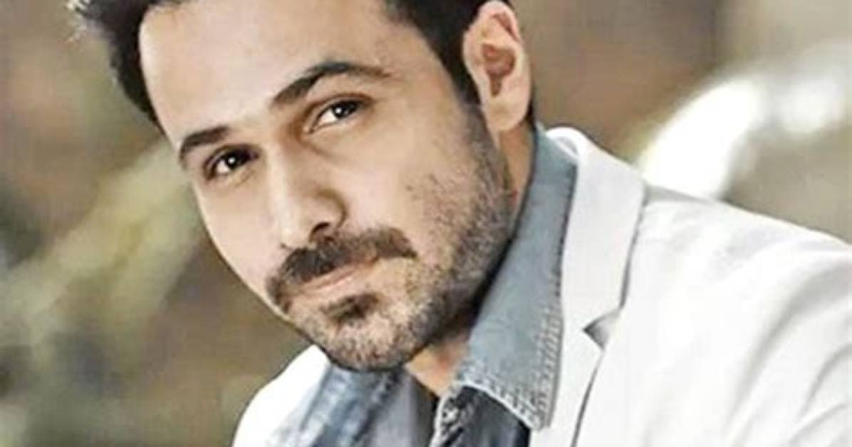 Emraan Hashmi - Net Worth, Age, Height, Birthday, Bio, Wiki!