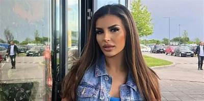 Ena Colic - Net Worth, Age, Height, Birthday, Bio, Wiki!