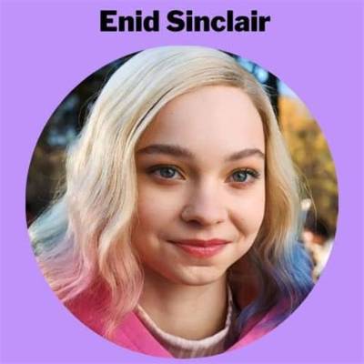 Enid Kent - Net Worth, Age, Height, Birthday, Bio, Wiki!