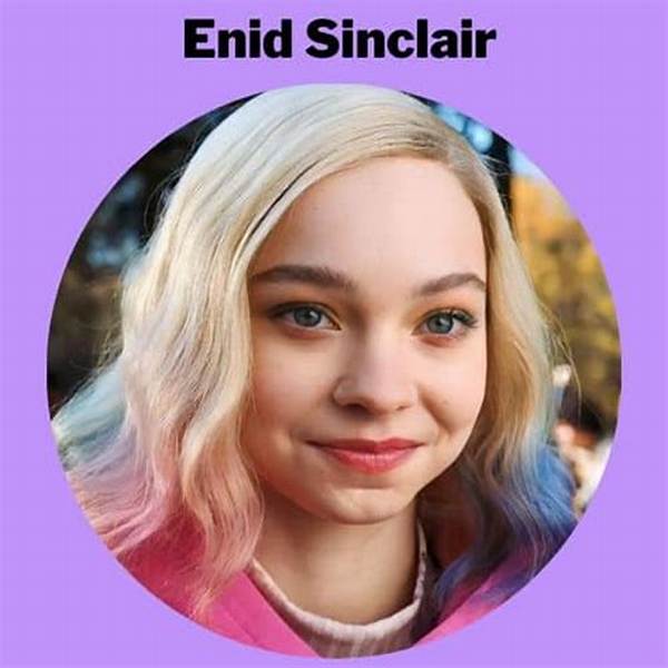 Enid Kent - Net Worth, Age, Height, Birthday, Bio, Wiki!