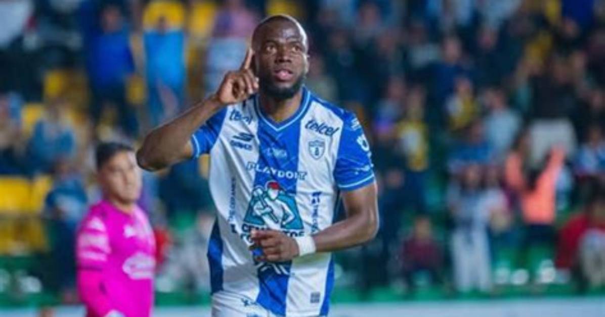 Enner Valencia Net Worth, Age, Height, Bio, Birthday, Wiki!