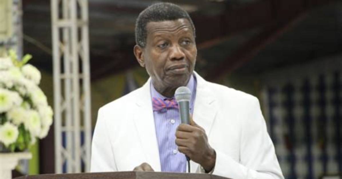 Enoch Adeboye Net Worth, Age, Height, Bio, Birthday, Wiki!