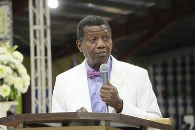 Enoch Adeboye Net Worth, Age, Height, Bio, Birthday, Wiki!