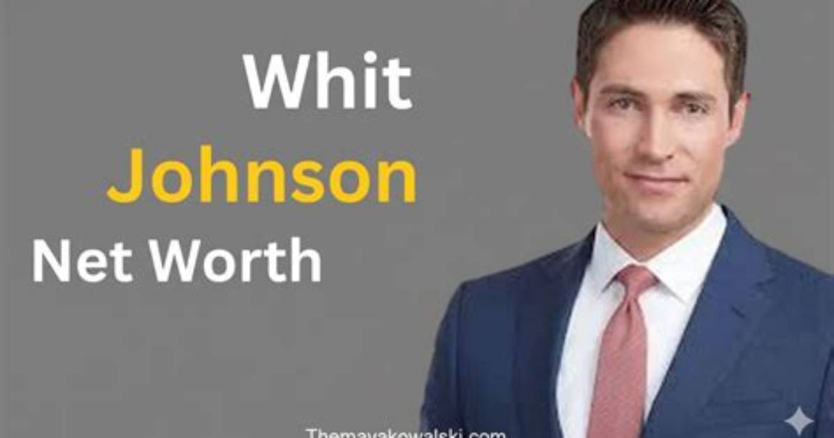 Enoch Johnson - Net Worth, Age, Height, Birthday, Bio, Wiki!