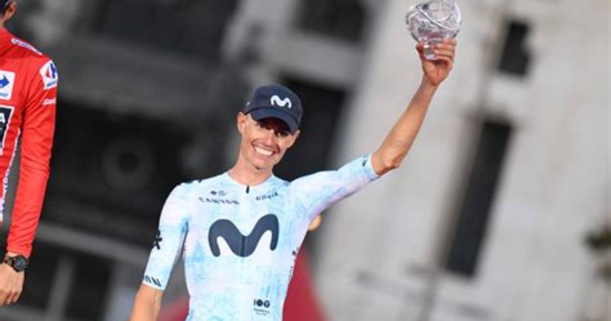 Enric Mas Net Worth 2024, Age, Height, Bio, Birthday, Wiki!