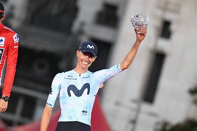 Enric Mas Net Worth 2024, Age, Height, Bio, Birthday, Wiki!