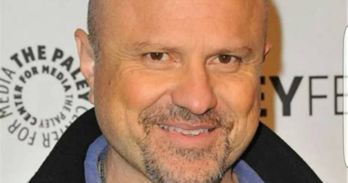 Enrico Colantoni - Net Worth, Age, Height, Birthday, Bio, Wiki!