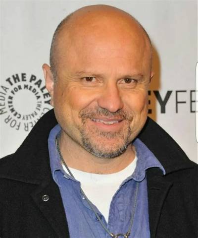 Enrico Silvestrin Net Worth, Age, Height, Bio, Birthday, Wiki!