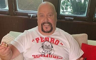 Enrique Bermudez Net Worth, Age, Height, Bio, Birthday, Wiki!