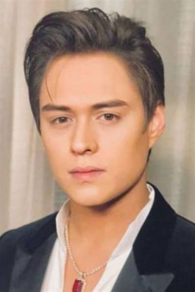 Enrique Gil - Net Worth, Age, Height, Birthday, Bio, Wiki!