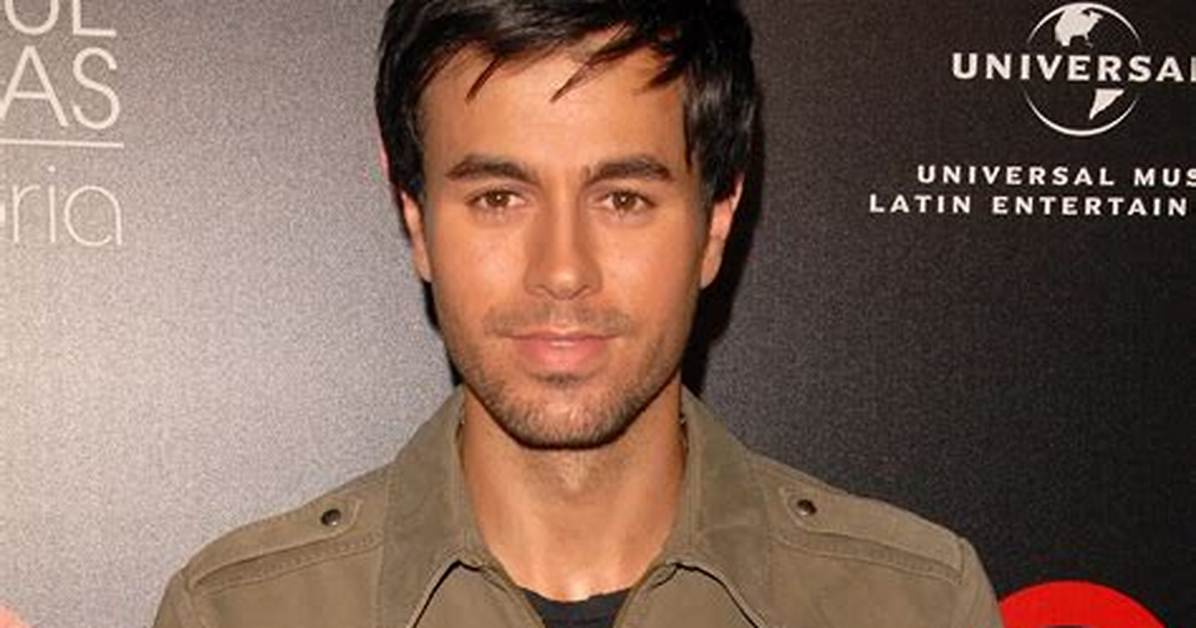 Enrique Holmes - Net Worth, Age, Height, Birthday, Bio, Wiki!