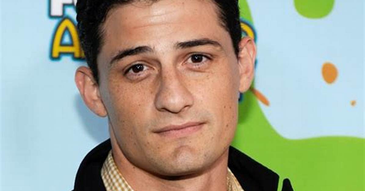 Enver Gjokaj - Net Worth, Age, Height, Birthday, Bio, Wiki!