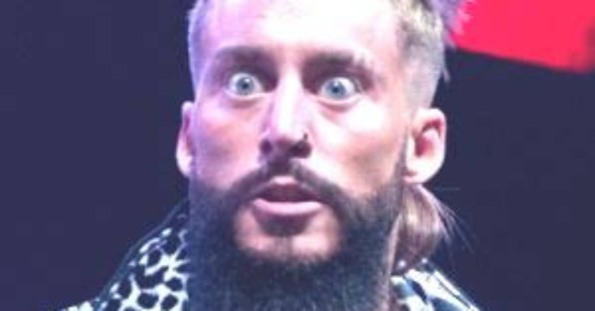 Enzo Amore - Net Worth, Age, Height, Birthday, Bio, Wiki!