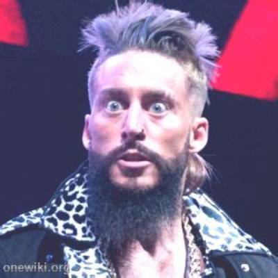 Enzo Amore - Net Worth, Age, Height, Birthday, Bio, Wiki!