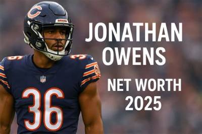 Ephraim Owens - Net Worth, Age, Height, Birthday, Bio, Wiki!