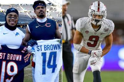 Equanimeous St. Brown Net Worth 2024, Age, Height, Bio, Birthday, Wiki!