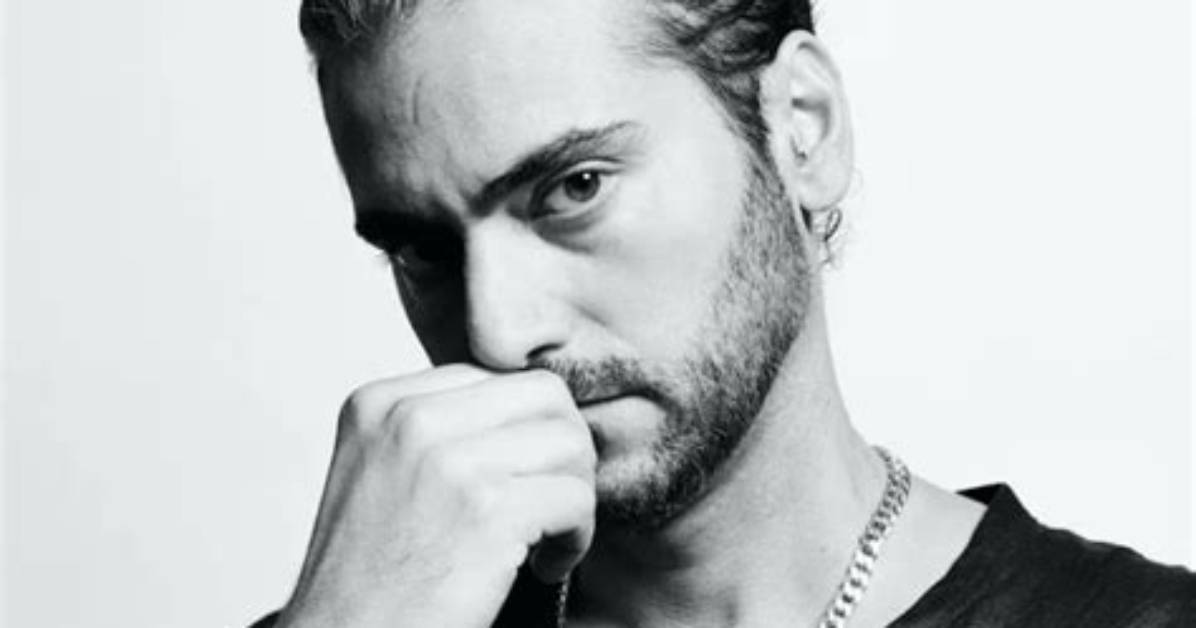 Erfan Paydar - Net Worth, Age, Height, Birthday, Bio, Wiki!
