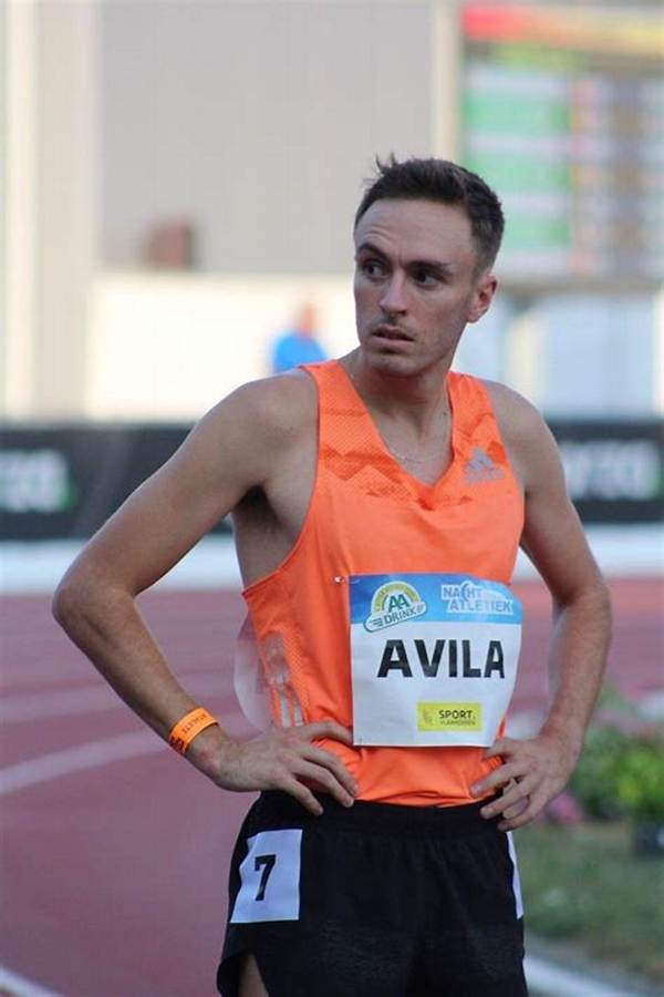 Eric Avila Net Worth, Age, Height, Bio, Birthday, Wiki!