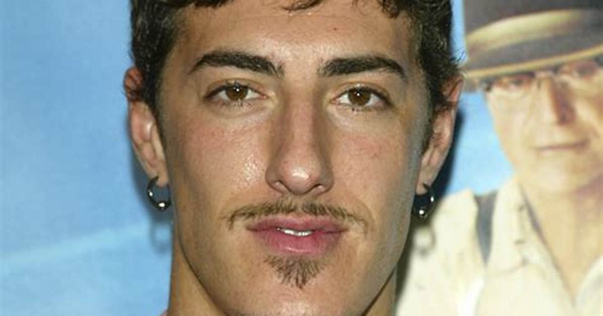 Eric Balfour - Net Worth, Age, Height, Birthday, Bio, Wiki!