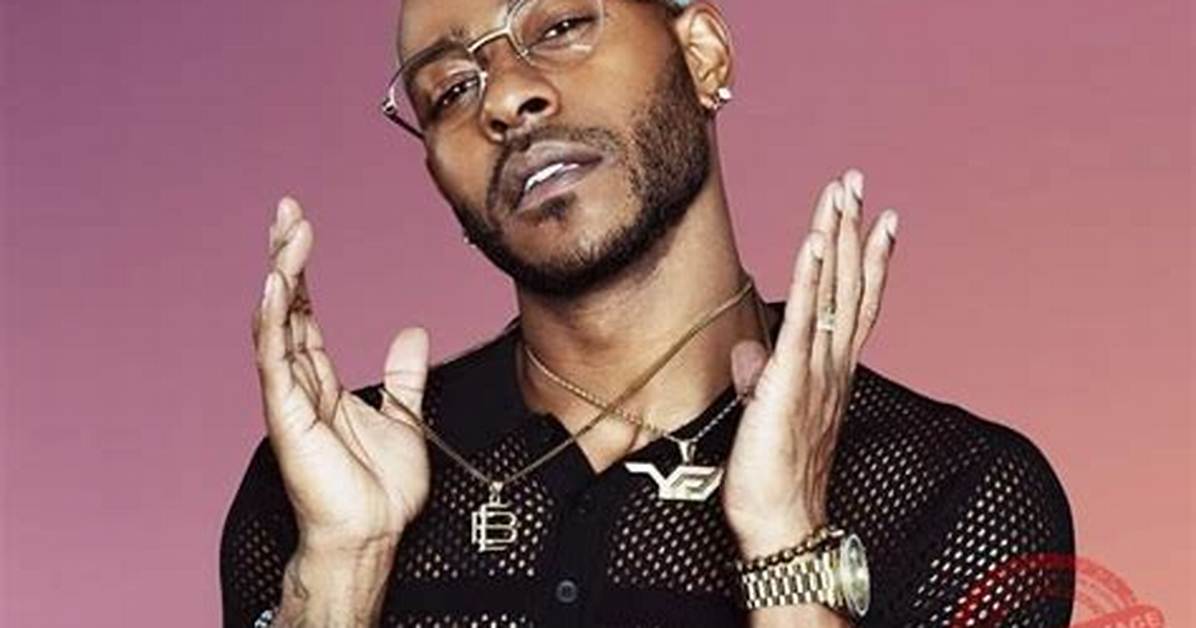 Eric Bellinger Net Worth, Age, Height, Bio, Birthday, Wiki!