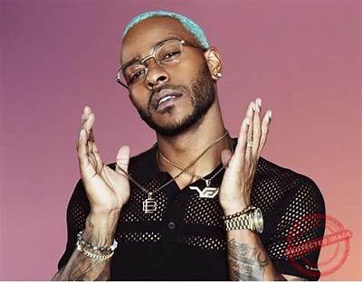 Eric Bellinger Net Worth, Age, Height, Bio, Birthday, Wiki!