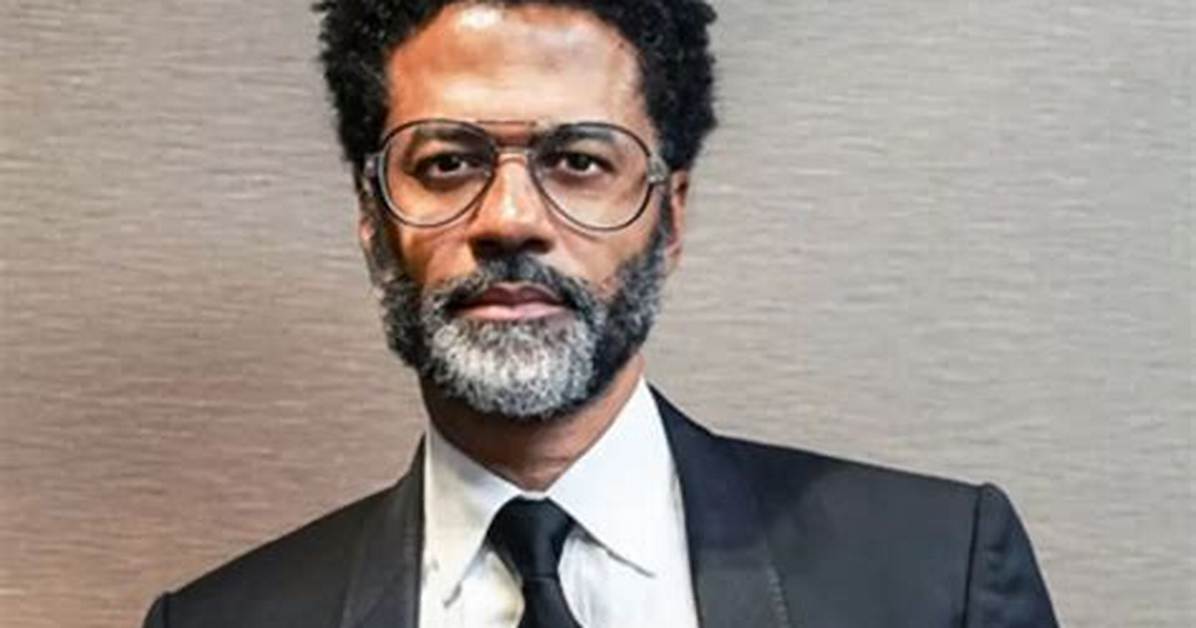 Eric Benet Net Worth, Age, Height, Bio, Birthday, Wiki!