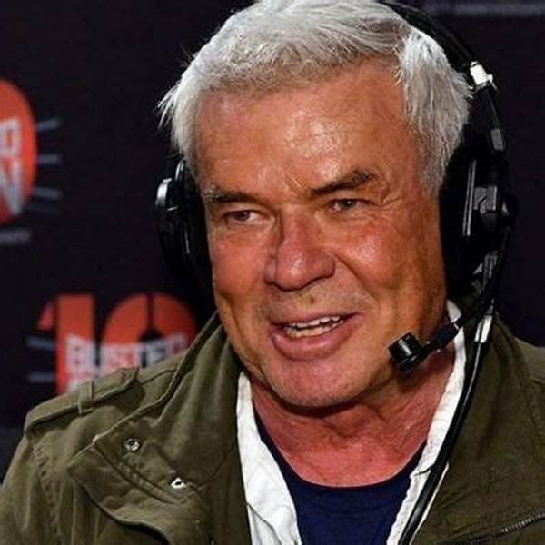 Eric Bischoff Net Worth, Age, Height, Bio, Birthday, Wiki!