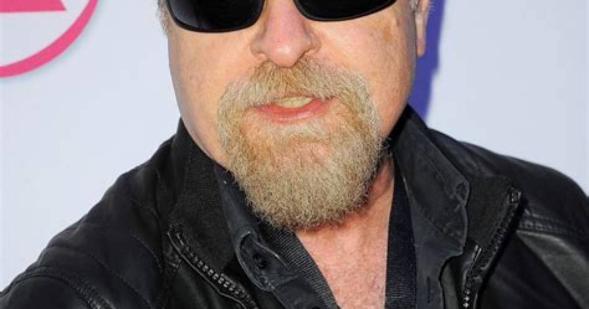 Eric Bloom - Net Worth, Age, Height, Birthday, Bio, Wiki!