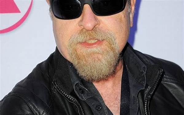 Eric Bloom - Net Worth, Age, Height, Birthday, Bio, Wiki!