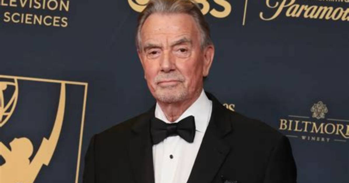Eric Braeden Net Worth, Age, Height, Bio, Birthday, Wiki!