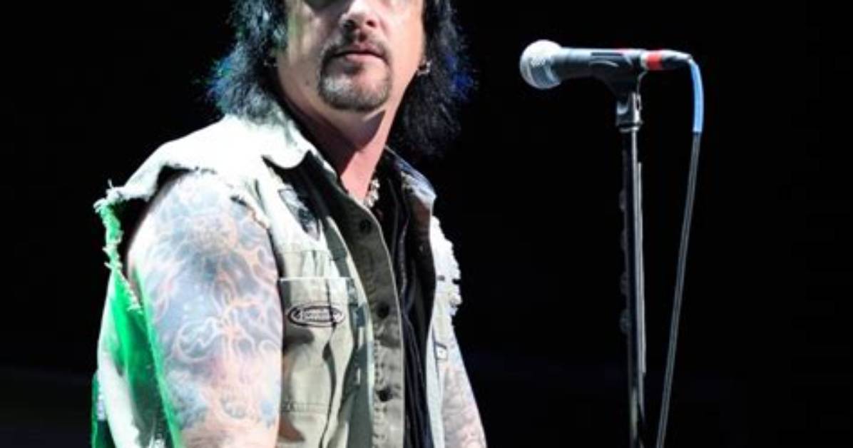 Eric Brittingham - Net Worth, Age, Height, Birthday, Bio, Wiki!