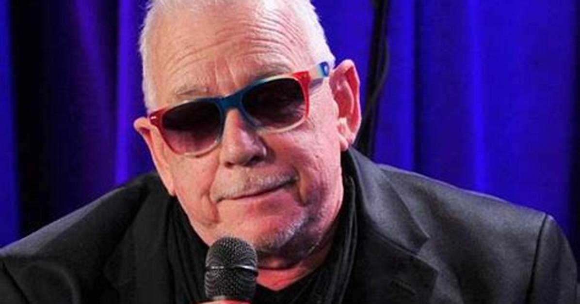 Eric Burdon Net Worth, Age, Height, Bio, Birthday, Wiki!