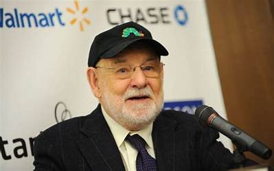 Eric Carle - Net Worth, Age, Height, Birthday, Bio, Wiki!
