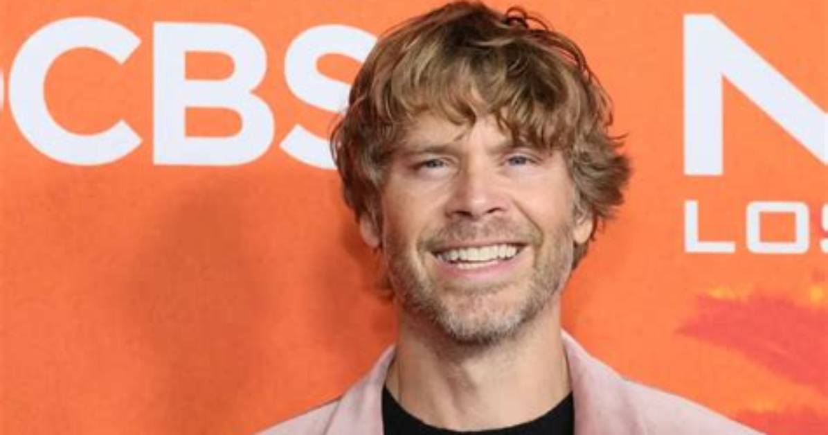 Eric Christian Olsen Net Worth 2024, Age, Height, Bio, Birthday, Wiki!