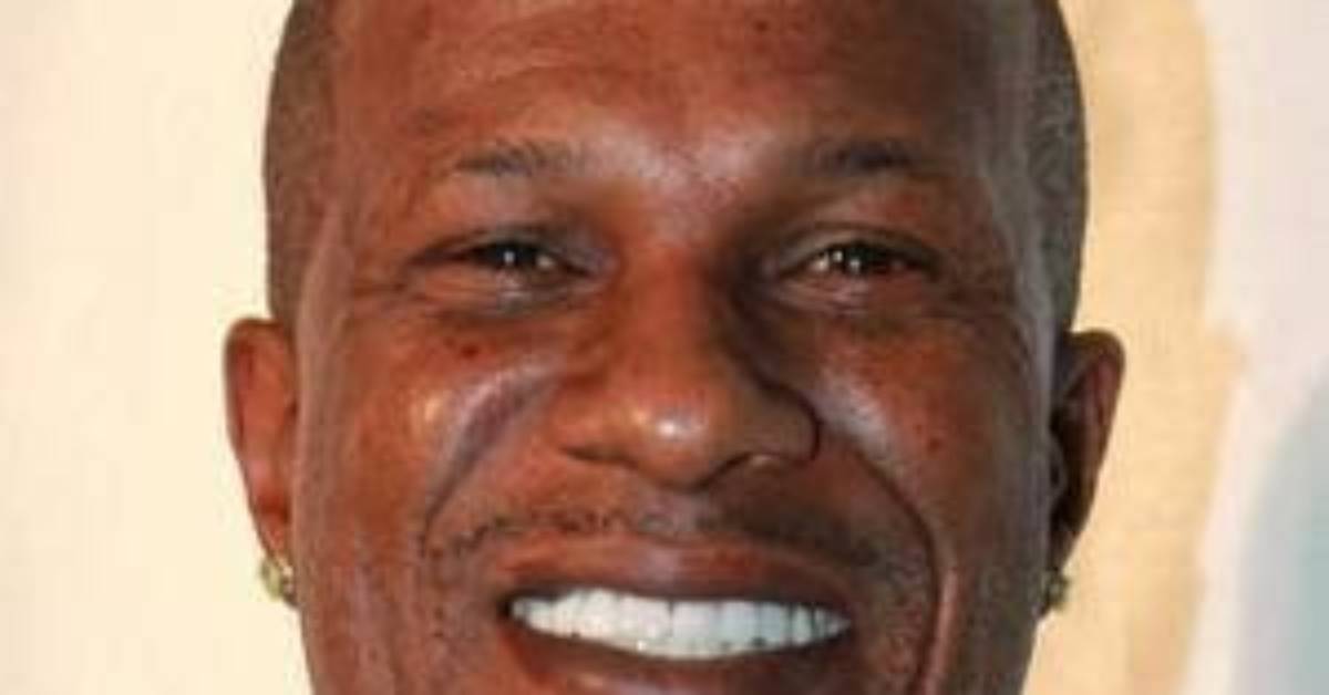 Eric Davis Net Worth, Age, Height, Bio, Birthday, Wiki!