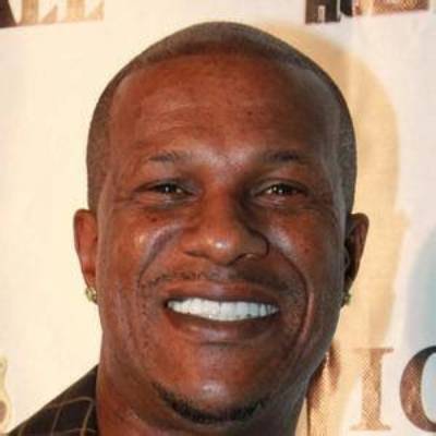 Eric Davis Net Worth, Age, Height, Bio, Birthday, Wiki!